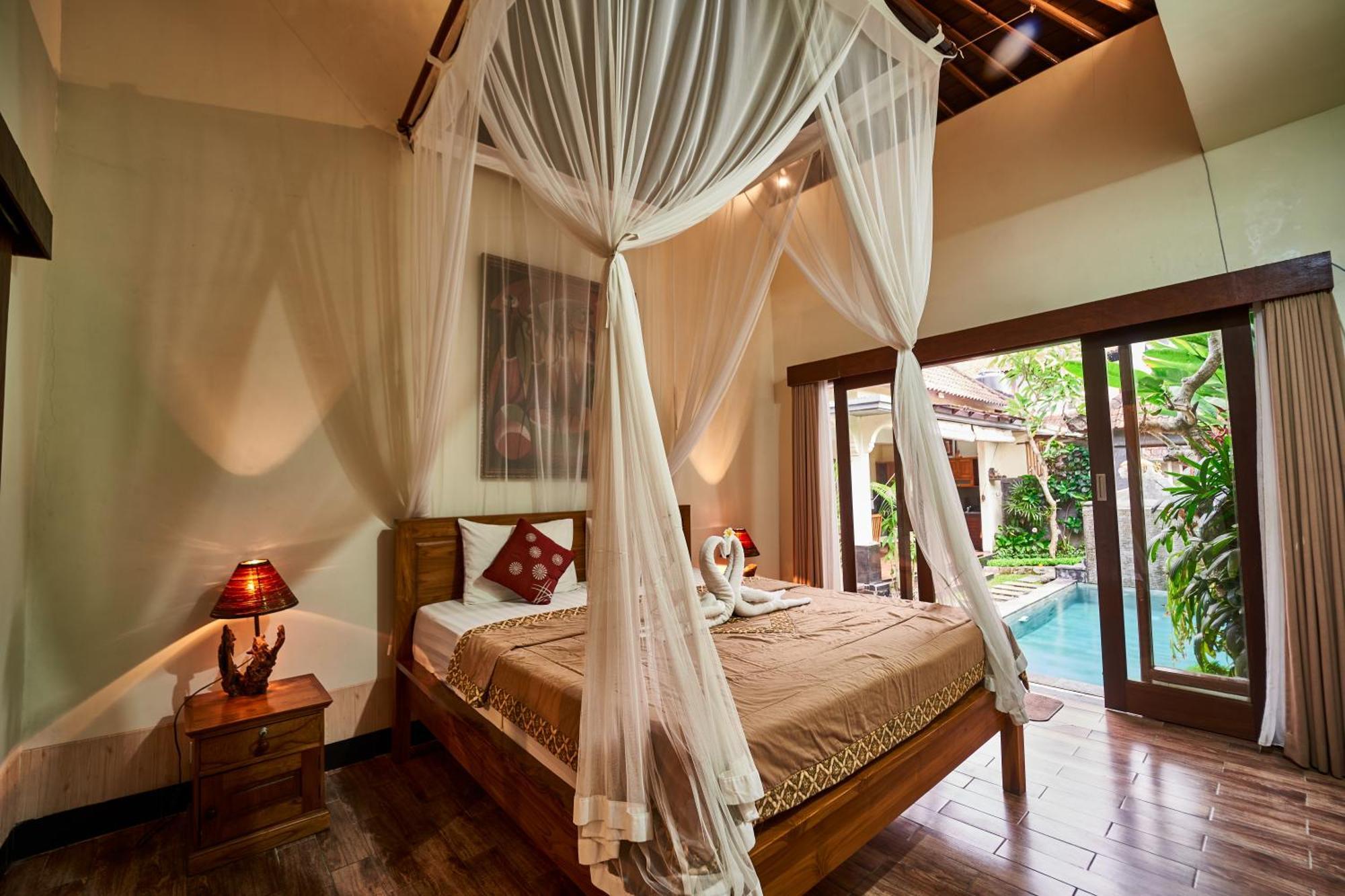 Pondok Buda Merta Ubud  Exterior photo