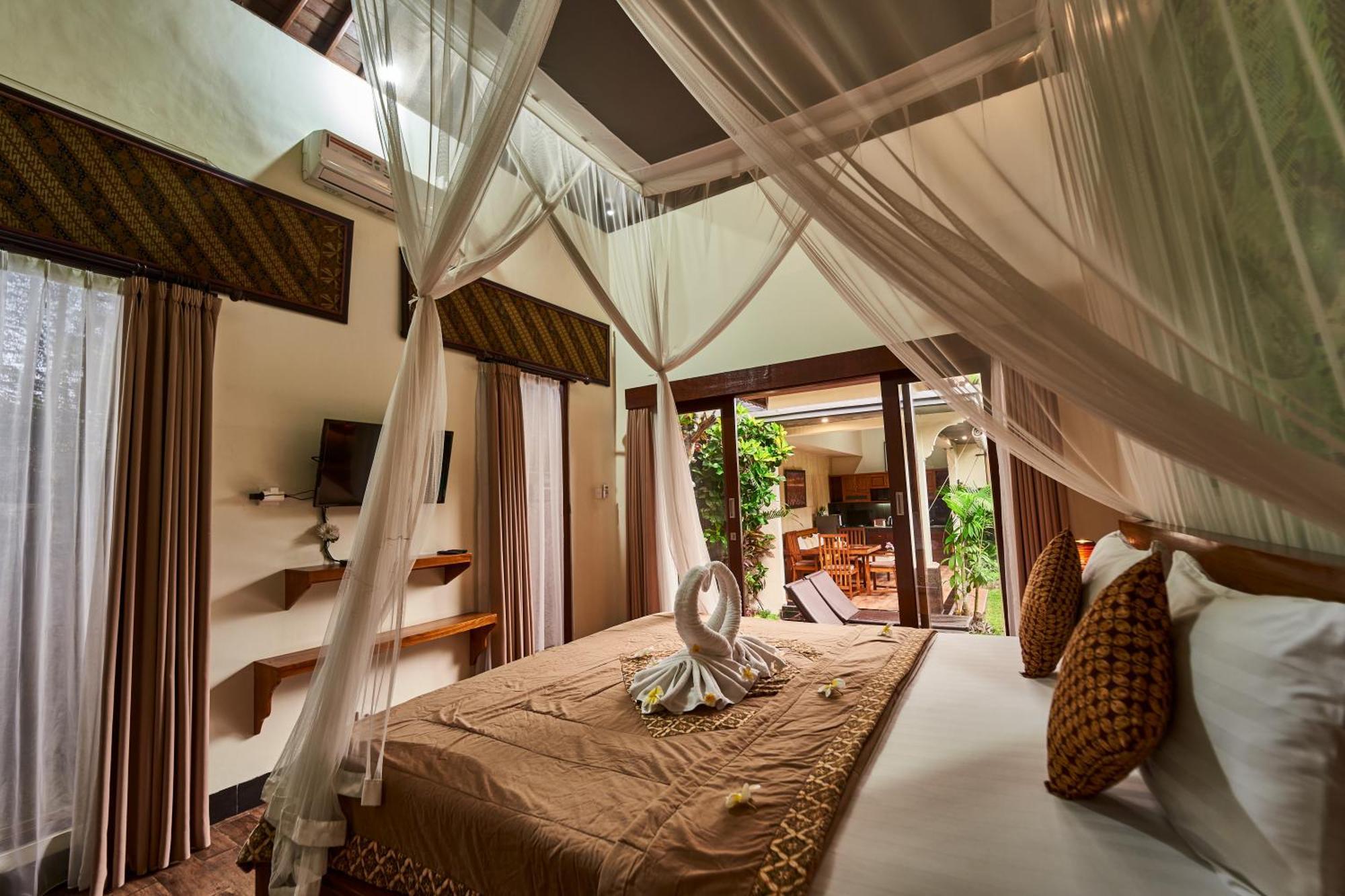 Pondok Buda Merta Ubud  Exterior photo