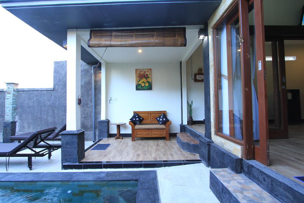 Pondok Buda Merta Ubud  Exterior photo