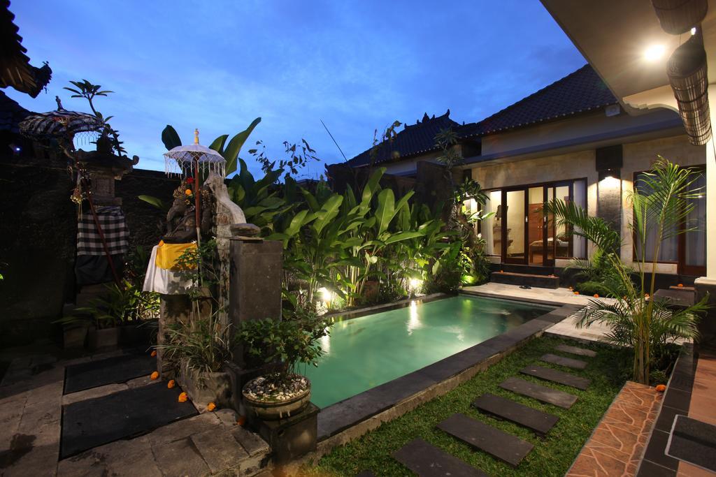 Pondok Buda Merta Ubud  Exterior photo