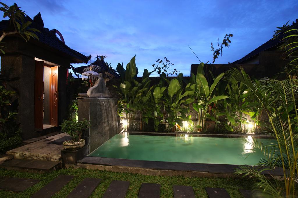 Pondok Buda Merta Ubud  Exterior photo