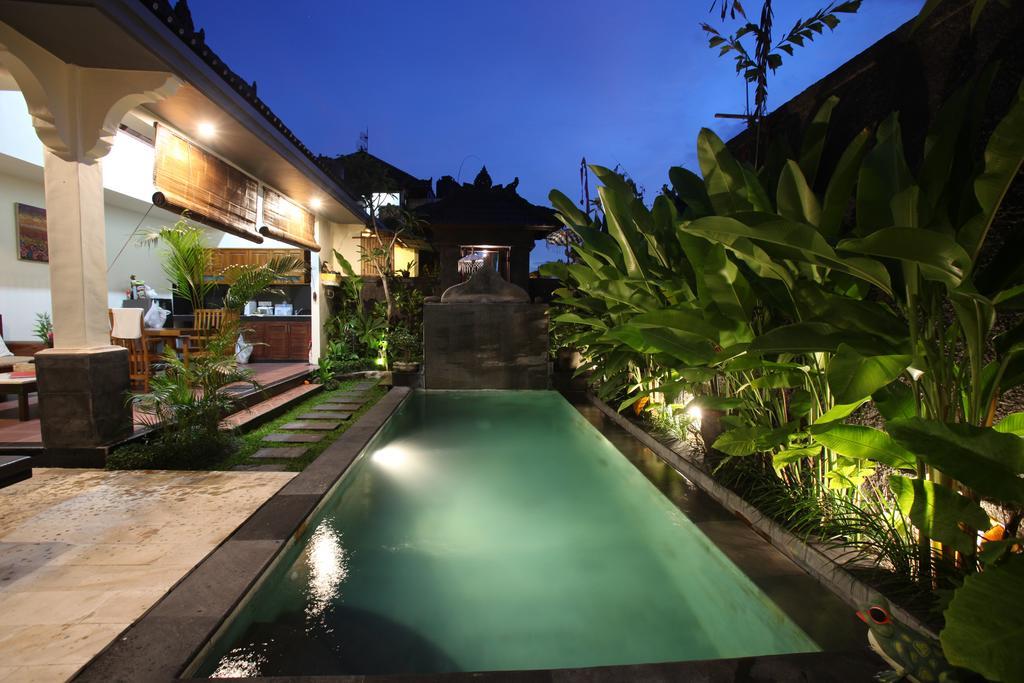 Pondok Buda Merta Ubud  Exterior photo