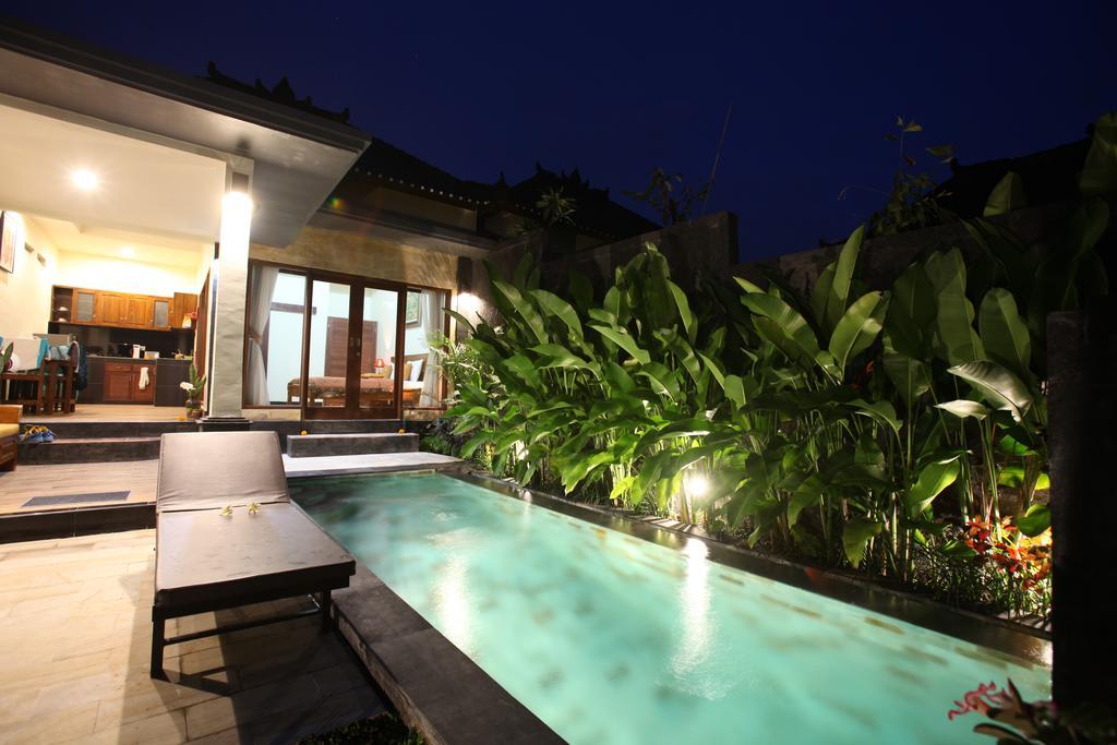 Pondok Buda Merta Ubud  Exterior photo