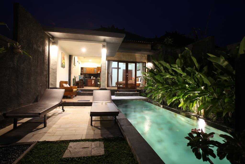 Pondok Buda Merta Ubud  Exterior photo